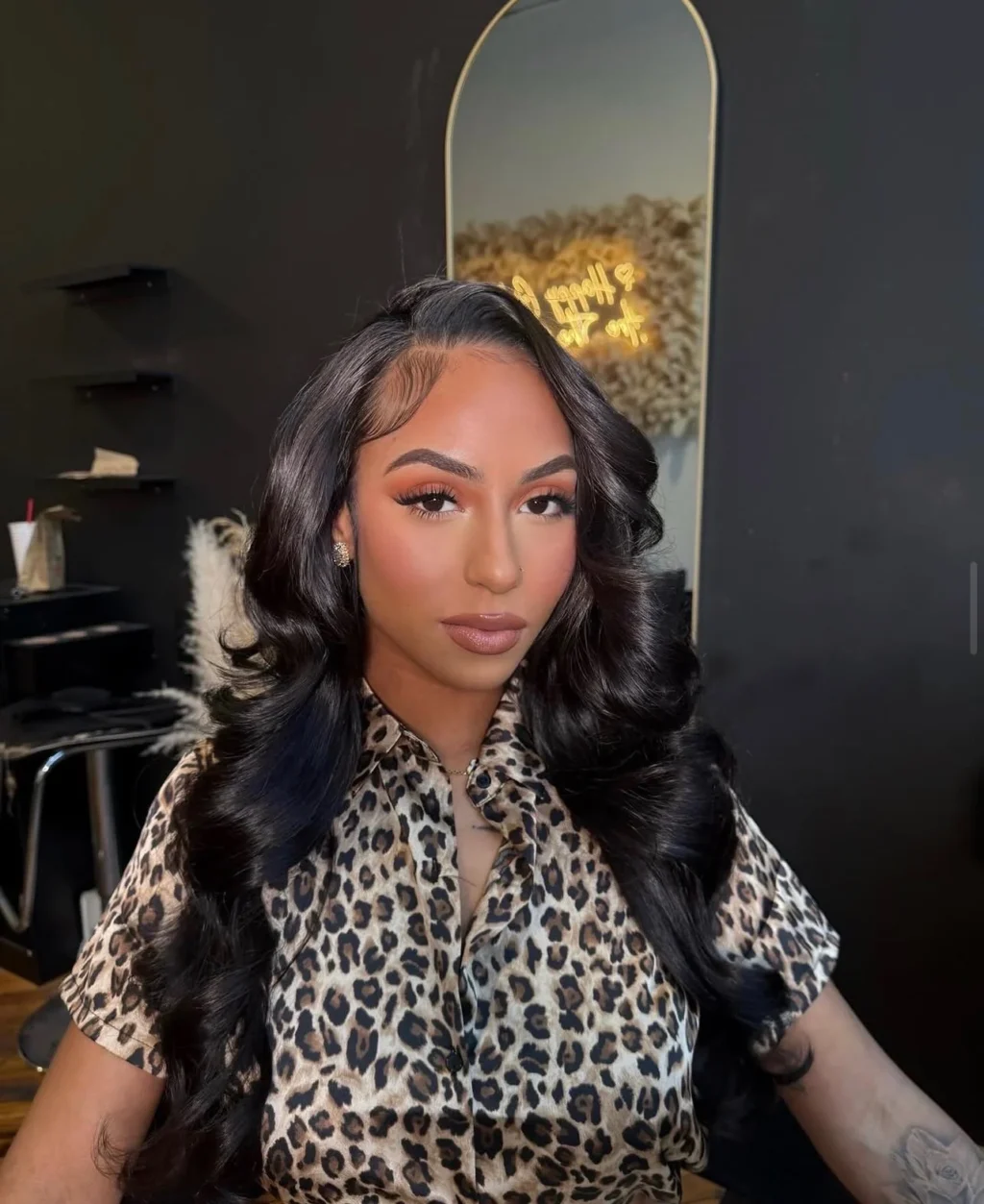 Ayzia J. Toledo Obituary, Cause of Death - Social Media Influencer and Passenger Killed in Deptford Township Crash
