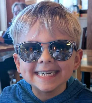 Caleb and Abigail Oswald Obituary, Cause of Death - Dies in Lake Geneva Boating Accident