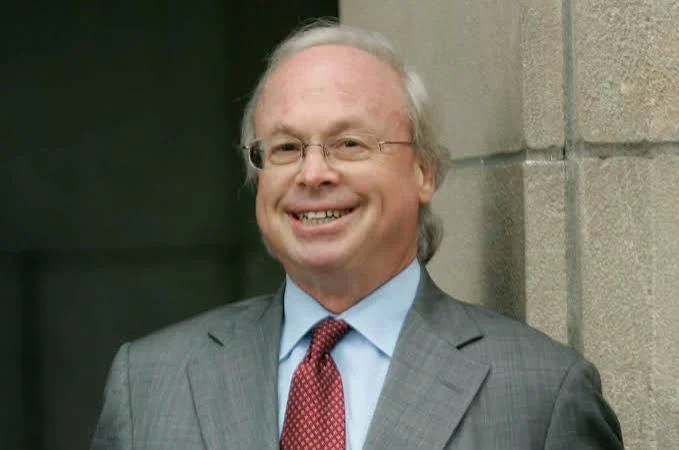 Eddie Goldenberg Obituary, Cause of Death - Canada Mourns Distinguished Public Servant
