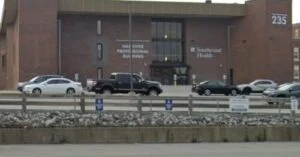 Fall River Incident Today - Authorities Confirm Suicide, No Public Threat