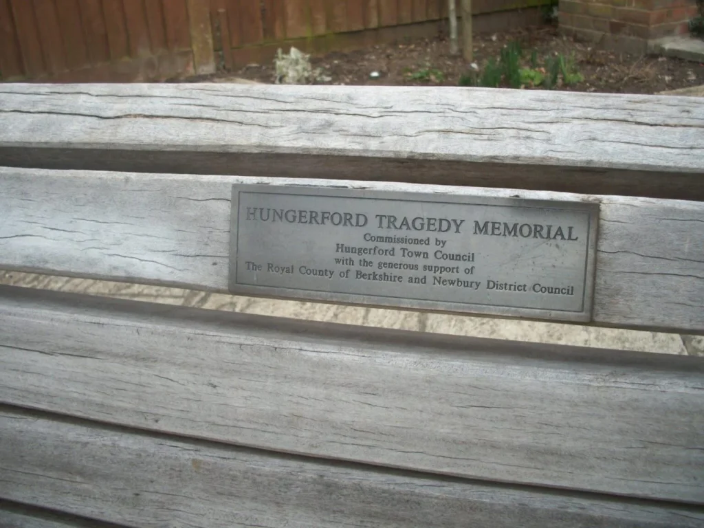 Hungerford Massacre - One of Britain’s Deadliest Shootings