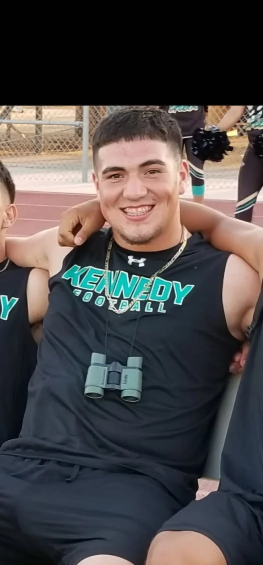 Ivan Garza Obituary, Cause of Death - Sacramento State Mourns Student-Athlete