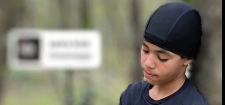 Kadin Harris Obituary, Cause of Death - Columbus Community Mourns