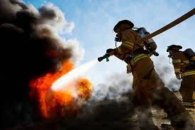 Kamloops Fire Update: Emergency Crews Respond to Active Wildfire Near Kamloops, BC
