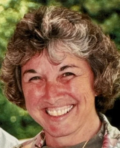 Mary Jane Stillman Obituary, Cause of Death - Kirkwood Community Mourns