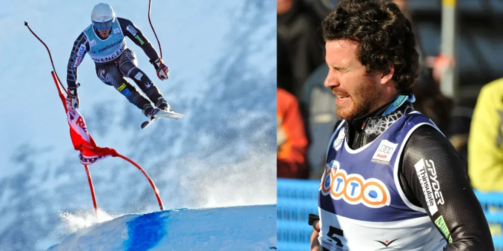 Thomas “TJ” Lanning Obituary, Cause of Death - U.S. Ski Team Racer and Coach Dies at 41