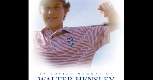 Walter Hensley Obituary, Cause of Death - Community Mourns Cherished Life