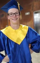 Wyatt Fisher Obituary, Cause of Death - Blanchester Community Rallies After Teen’s Motorcycle Accident