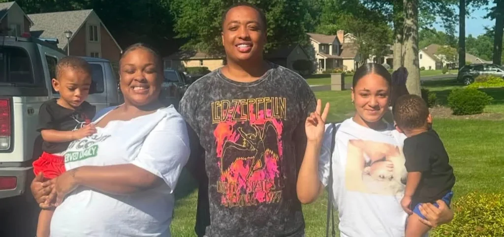 Xavier Gibbs Obituary, Cause of Death - Columbus Community Mourns